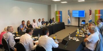 Buscan potenciar a Córdoba como destino internacional de primer nivel