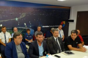 El operativo de seguridad para Talleres-River permitirá hinchas visitantes y así serán los accesos y transporte