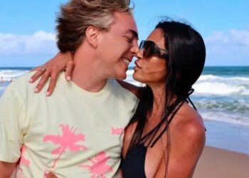 Cristian Castro se separó de la cordobesa Mariela Sánchez y ambos hablaron de lo que pasó