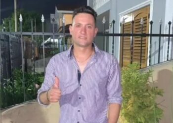 Un motociclista murió luego de ser atacado con una piedra