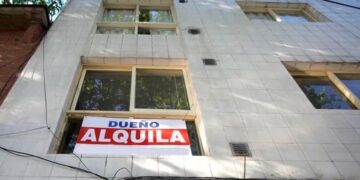 Alquileres: en enero, se acortaron los contratos y los períodos de actualización