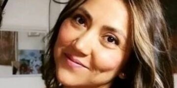 Cenotafio de Anahí
