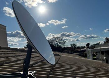 El Gobierno Nacional habilita a la empresa de Elon Musk a prestar servicios de internet satelital