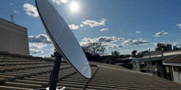 El Gobierno Nacional habilita a la empresa de Elon Musk a prestar servicios de internet satelital