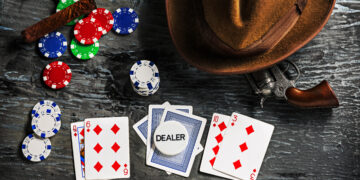 Valores del Póker: ¿Cómo son los valores en el póker Texas Holdem?