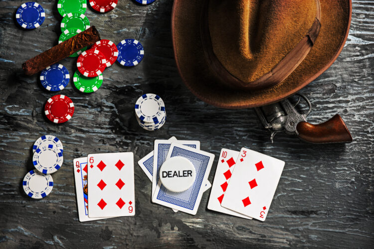 Valores del Póker: ¿Cómo son los valores en el póker Texas Holdem?