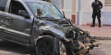 Condena por homicidio culposo al joven que “seguía el diablo”