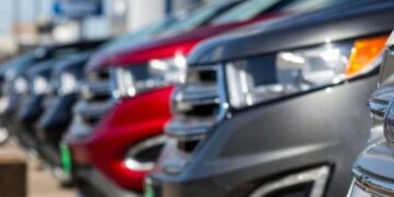 Aumentó 50% la financiación de autos respecto a diciembre aunque cayó 33,1% interanual