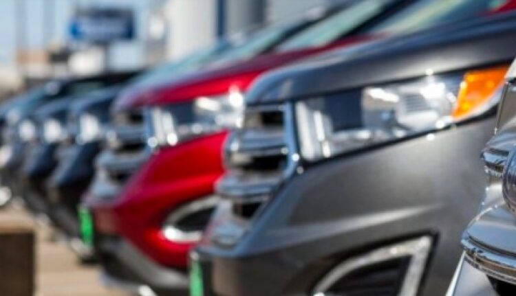 Aumentó 50% la financiación de autos respecto a diciembre aunque cayó 33,1% interanual