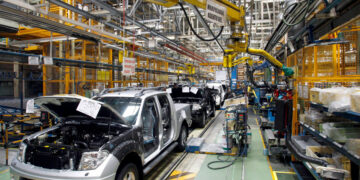 La crisis se profundiza y afecta a los empleos en las automotrices