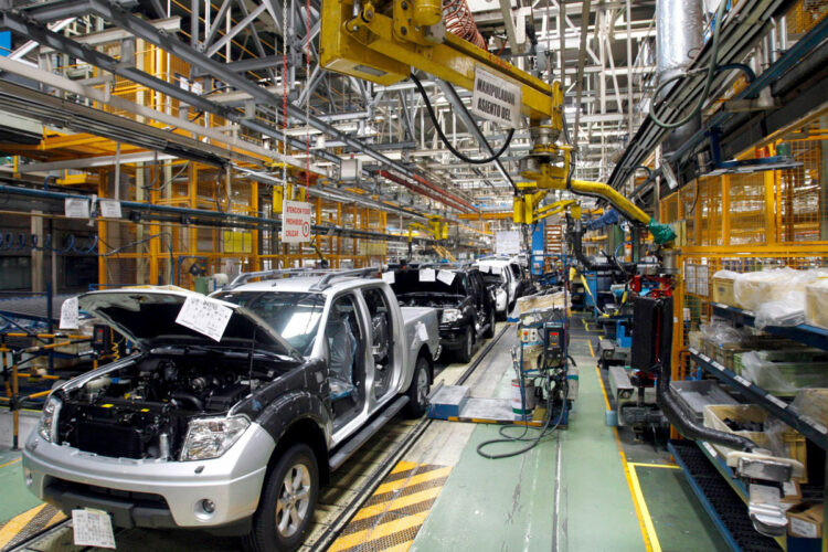 La crisis se profundiza y afecta a los empleos en las automotrices