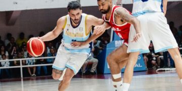 Argentina perdió ante Chile