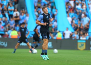 Baja importante en Belgrano