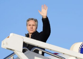 Blinken llegó a Medio Oriente e Israel rechaza una nueva tregua