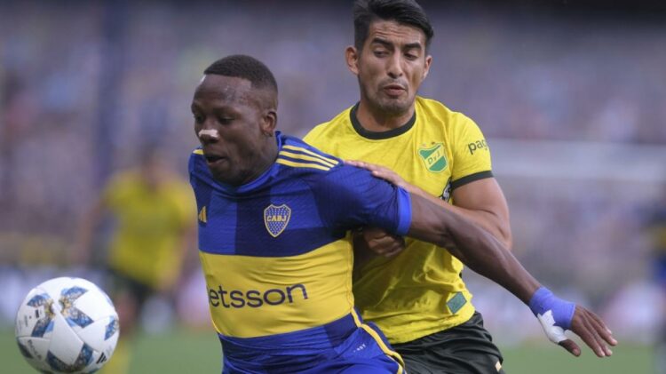 Boca recibe a Central Córdoba con la necesidad de un triunfo