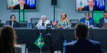 Brasil propuso al G20 crear un impuesto para los superricos