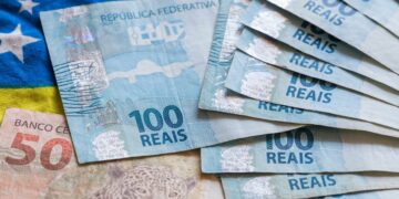 Récord de recaudación en Brasil
