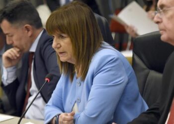 Bullrich: “Córdoba no es Catalunya versus el país”