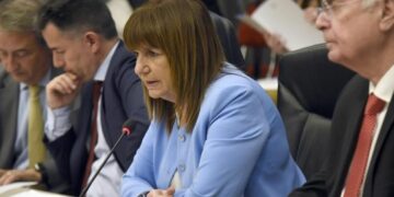Bullrich: “Córdoba no es Catalunya versus el país”