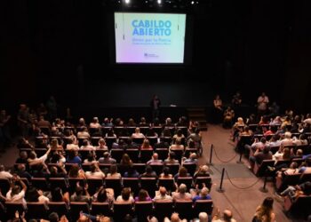 El PJ porteño definió plan de acción contra las políticas de Milei y Jorge Macri