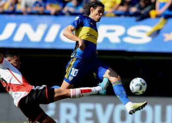 Una fecha de clásicos que promete goles y emociones