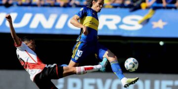 Una fecha de clásicos que promete goles y emociones