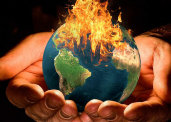 ¿Ha empezado la era de la “ebullición global” del planeta?