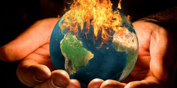 ¿Ha empezado la era de la “ebullición global” del planeta?