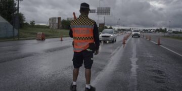 Ante la falta de insumos, emiten los carnet de conducir digitales