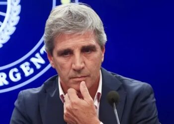 Advierten que ya comenzó una fuerte recesión de la economía