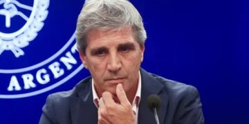 Advierten que ya comenzó una fuerte recesión de la economía