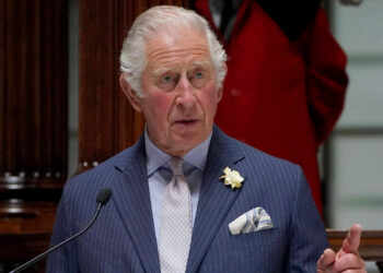 El Palacio de Buckingham confirmó que rey Carlos fue diagnosticado con cáncer