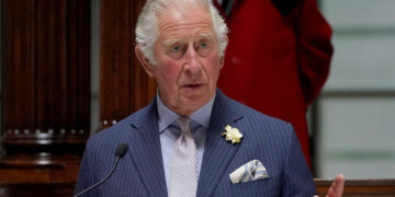 El Palacio de Buckingham confirmó que rey Carlos fue diagnosticado con cáncer