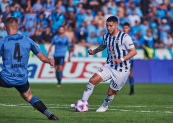 El clásico cordobés no se movería de día y horario