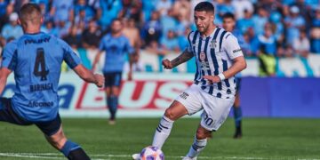 El clásico cordobés no se movería de día y horario