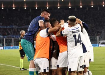 Talleres lo dio vuelta sobre el final y se prende arriba