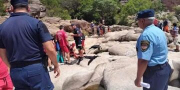 Córdoba: verano con récord de muertes por ahogamientos