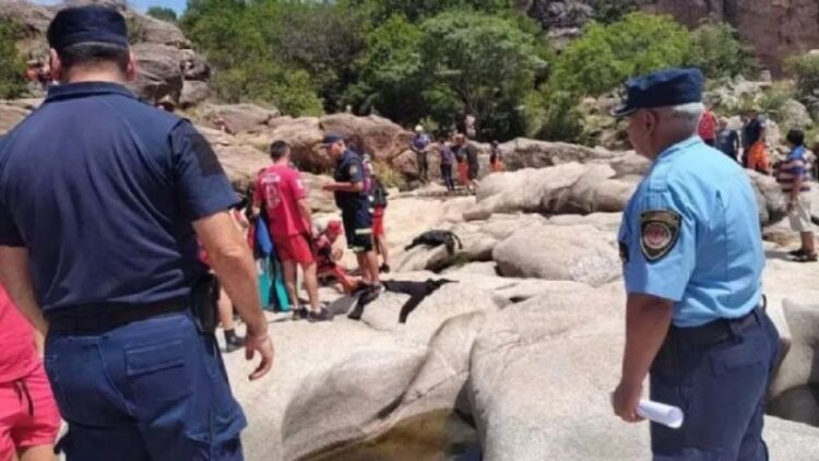 Córdoba: verano con récord de muertes por ahogamientos