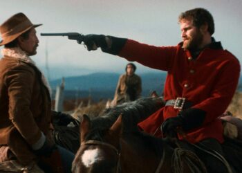 Tres propuestas audiovisuales que abordan géneros diferentes