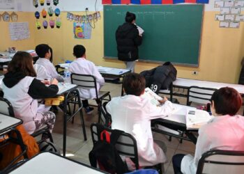 La Nación insiste con la declaración de la educación como «servicio esencial”