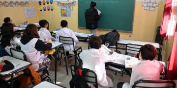 La Nación insiste con la declaración de la educación como «servicio esencial”