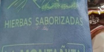 Prohíben la comercialización de una marca cordobesa de hierbas aromáticas sin habilitación