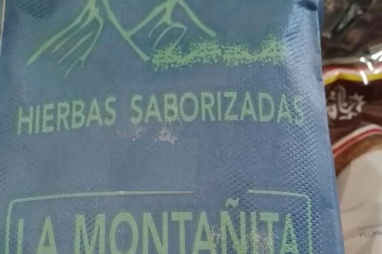 Prohíben la comercialización de una marca cordobesa de hierbas aromáticas sin habilitación Prohíben la comercialización de una marca cordobesa de hierbas aromáticas sin habilitación
