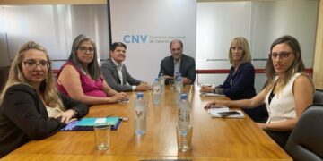 Promueven la inclusión financiera para acercar pymes al mercado de capitales