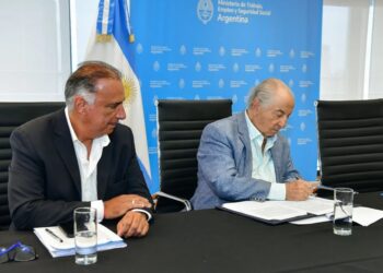 Empleados de comercio lograron un nuevo acuerdo salarial