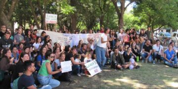 “Ruidazo” del Conicet en reclamo de presupuesto