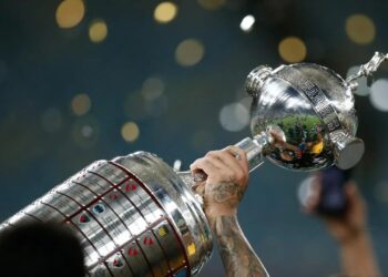 Buenos Aires será la sede de la final de la Copa Libertadores