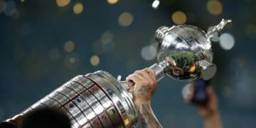 Buenos Aires será la sede de la final de la Copa Libertadores