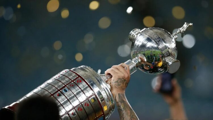 Buenos Aires será la sede de la final de la Copa Libertadores