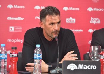 «Un buen partido con un resultado totalmente negativo»